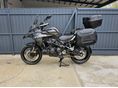 BENELLI TRK 502 X 2021/4 - 2