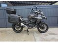 BENELLI TRK 502 X 2021/4 - 5