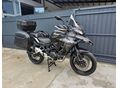 BENELLI TRK 502 X 2021/4 - 6