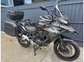 BENELLI TRK 502 X 2021/4 - 12