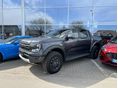 FORD RANGER 3.0 EcoBoost 4x4 Raptor (Automata) 292 LE Automata 10 - A PICK-UPOK KIRÁLYA!