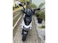 APRILIA SR 50 Street