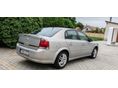 OPEL VECTRA C 2007 - 6