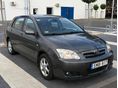 TOYOTA COROLLA 1.4 D-4D Sol M-MT