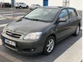 TOYOTA COROLLA 2006/4 - 2