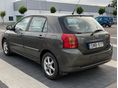 TOYOTA COROLLA 2006/4 - 4