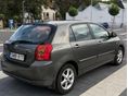 TOYOTA COROLLA 2006/4 - 5