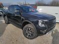 FORD RANGER 2.0 TDCi EcoBlue 4x4 Wildtrak (Automata) Készletről azonnal vihető!