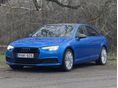 AUDI A4 2016/4 - 1