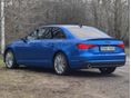 AUDI A4 2016/4 - 5