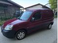 CITROEN BERLINGO 2.0 HDi