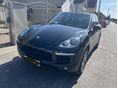 PORSCHE CAYENNE 2016/8 - 2
