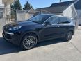 PORSCHE CAYENNE 2016/8 - 1