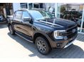 FORD RANGER 2.0 TDCi EcoBlue 4x4 Wildtrak (Automata) 205 LE Automata 10 váltós!AKÁR 5.99 THM-MEL!