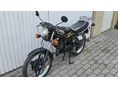 HONDA MB 80 1980/5 - 5