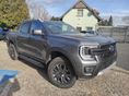 FORD RANGER 2.0 TDCi EcoBlue 4x4 Wildtrak (Automata) Készletakciós gyors átvétellel