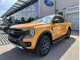 FORD RANGER 2.0 TDCi EcoBlue 4x4 Wildtrak (Automata) 205 LE Automata 10 váltós! AKÁR 5.99 THM-MEL!