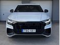 AUDI Q8 2022/3 - 3