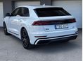 AUDI Q8 2022/3 - 7