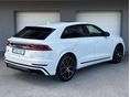 AUDI Q8 2022/3 - 8