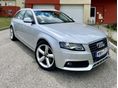 AUDI A4 Avant 2.7 V6 TDI DPF EU5 Automata. megkímélt állapotú !!