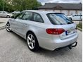 AUDI A4 2010 - 2