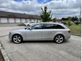 AUDI A4 2010 - 5