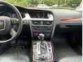 AUDI A4 2010 - 10