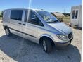 MERCEDES-BENZ VITO 111 CDI (Automata)