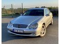 MERCEDES-BENZ CLK 270 Avantgarde