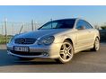 MERCEDES-BENZ CLK 270 2004/8 - 2