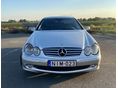 MERCEDES-BENZ CLK 270 2004/8 - 3