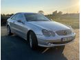 MERCEDES-BENZ CLK 270 2004/8 - 4