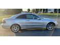 MERCEDES-BENZ CLK 270 2004/8 - 5