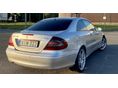 MERCEDES-BENZ CLK 270 2004/8 - 6