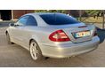 MERCEDES-BENZ CLK 270 2004/8 - 8