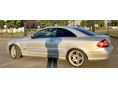 MERCEDES-BENZ CLK 270 2004/8 - 9