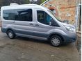 FORD Transt