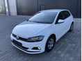 VOLKSWAGEN POLO VI 1.0 MPI Comfortline ÜLÉSFŰTÉS LED CARPLAY ANDORID AUTO
