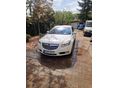 OPEL INSIGNIA Sports Tourer 2.0 CDTI Sport