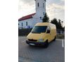 MERCEDES-BENZ SPRINTER 313 CDI 903.611
