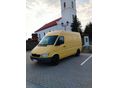 MERCEDES-BENZ SPRINTER 2002/9 - 2