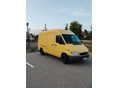 MERCEDES-BENZ SPRINTER 2002/9 - 6