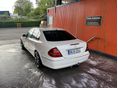 MERCEDES-BENZ E 270 2003/4 - 2