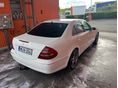 MERCEDES-BENZ E 270 2003/4 - 3