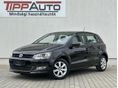 VOLKSWAGEN POLO 2013/11 - 1