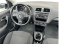 VOLKSWAGEN POLO 2013/11 - 9