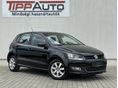 VOLKSWAGEN POLO 2013/11 - 15