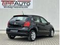VOLKSWAGEN POLO 2013/11 - 17