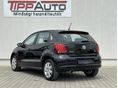 VOLKSWAGEN POLO 2013/11 - 21